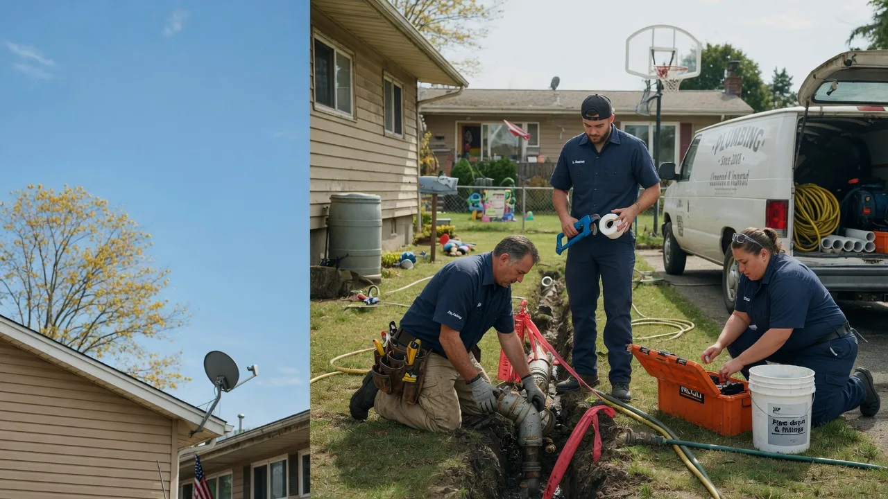 Garbage Disposal Replacement in Apple Creek, OH near me